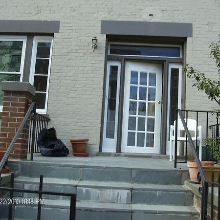 Pleasant Rooming House Washington Luaran gambar