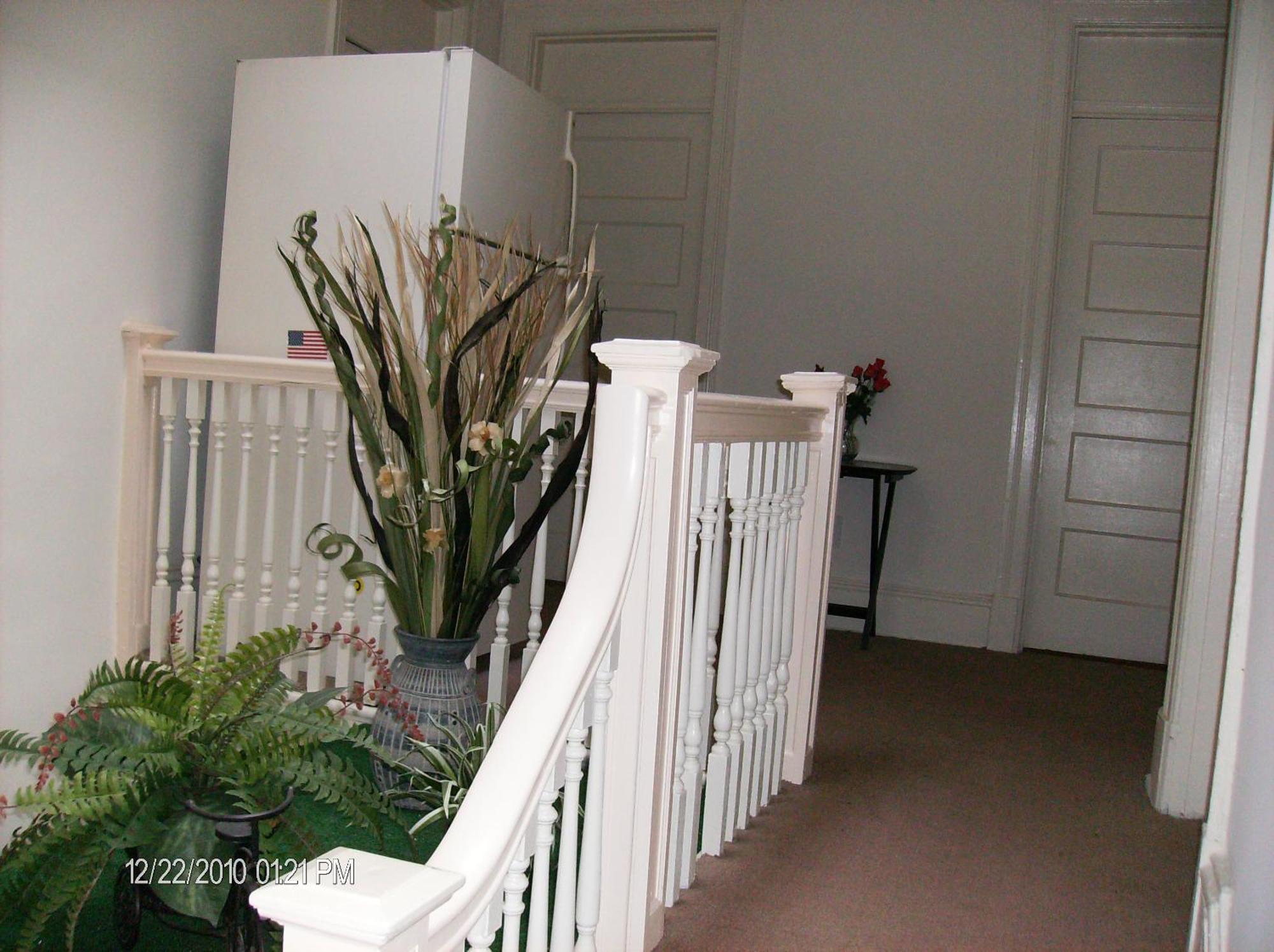 Pleasant Rooming House Washington Luaran gambar
