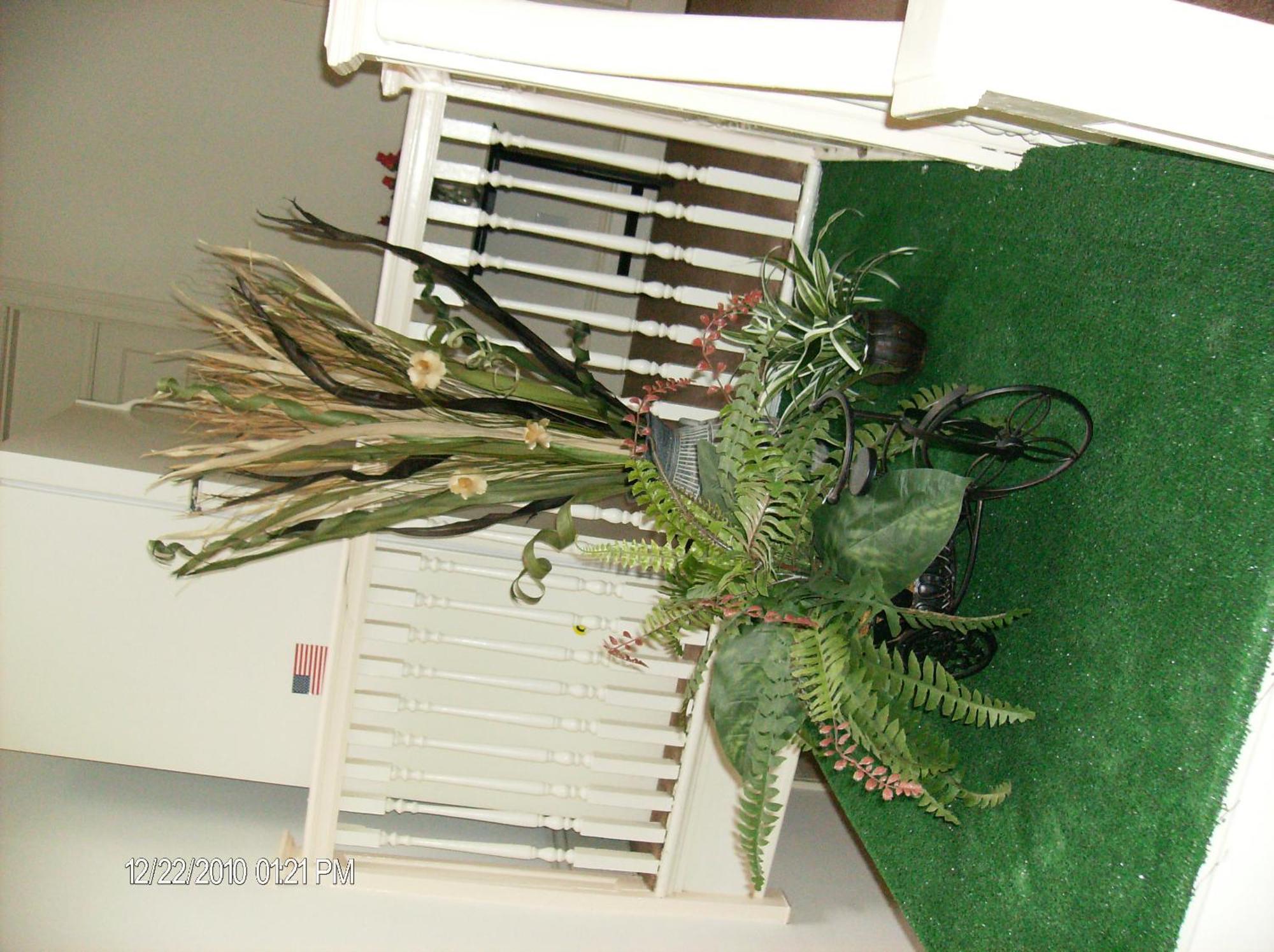 Pleasant Rooming House Washington Luaran gambar
