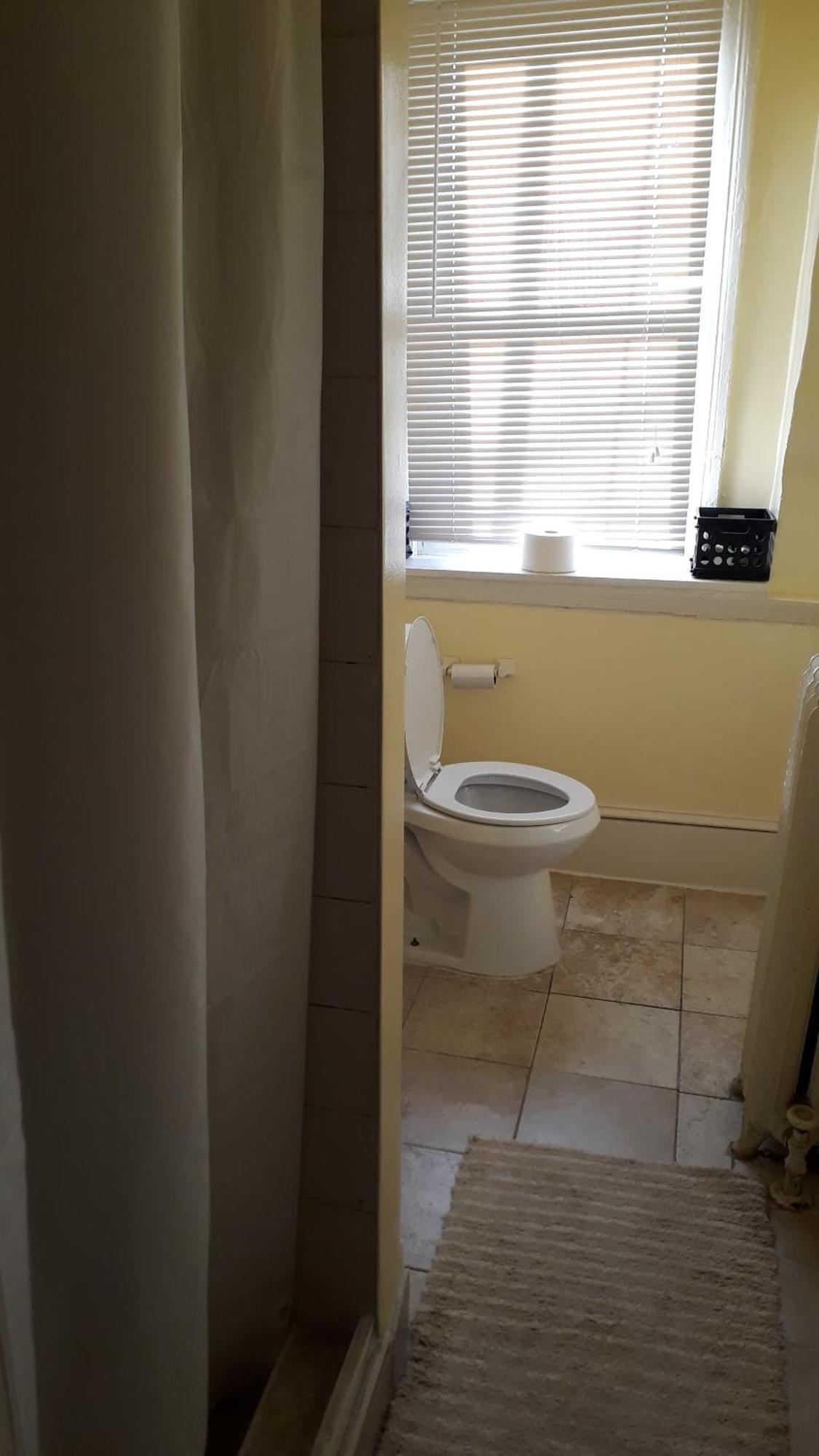 Pleasant Rooming House Washington Luaran gambar