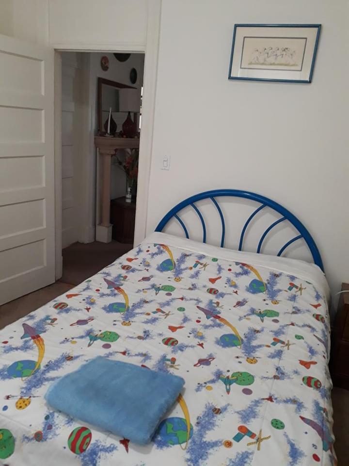 Pleasant Rooming House Washington Luaran gambar
