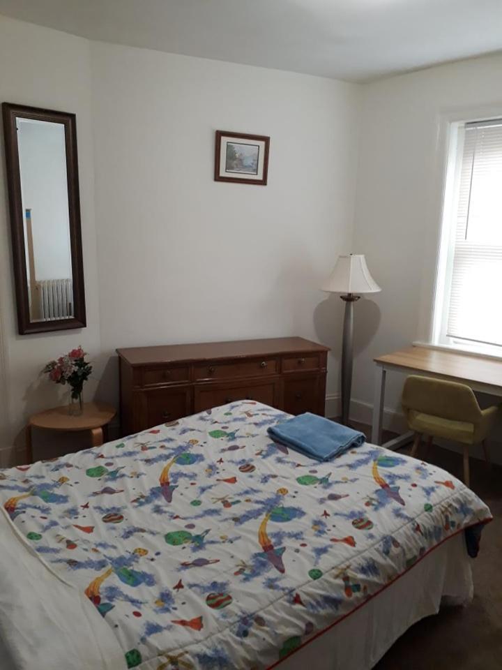 Pleasant Rooming House Washington Luaran gambar