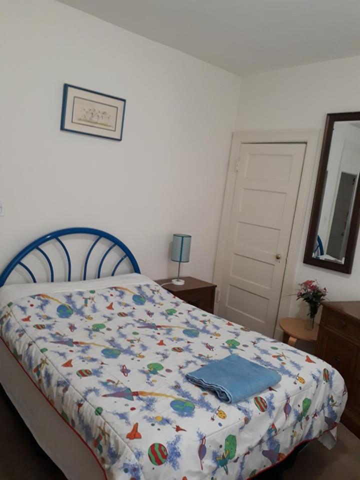 Pleasant Rooming House Washington Luaran gambar