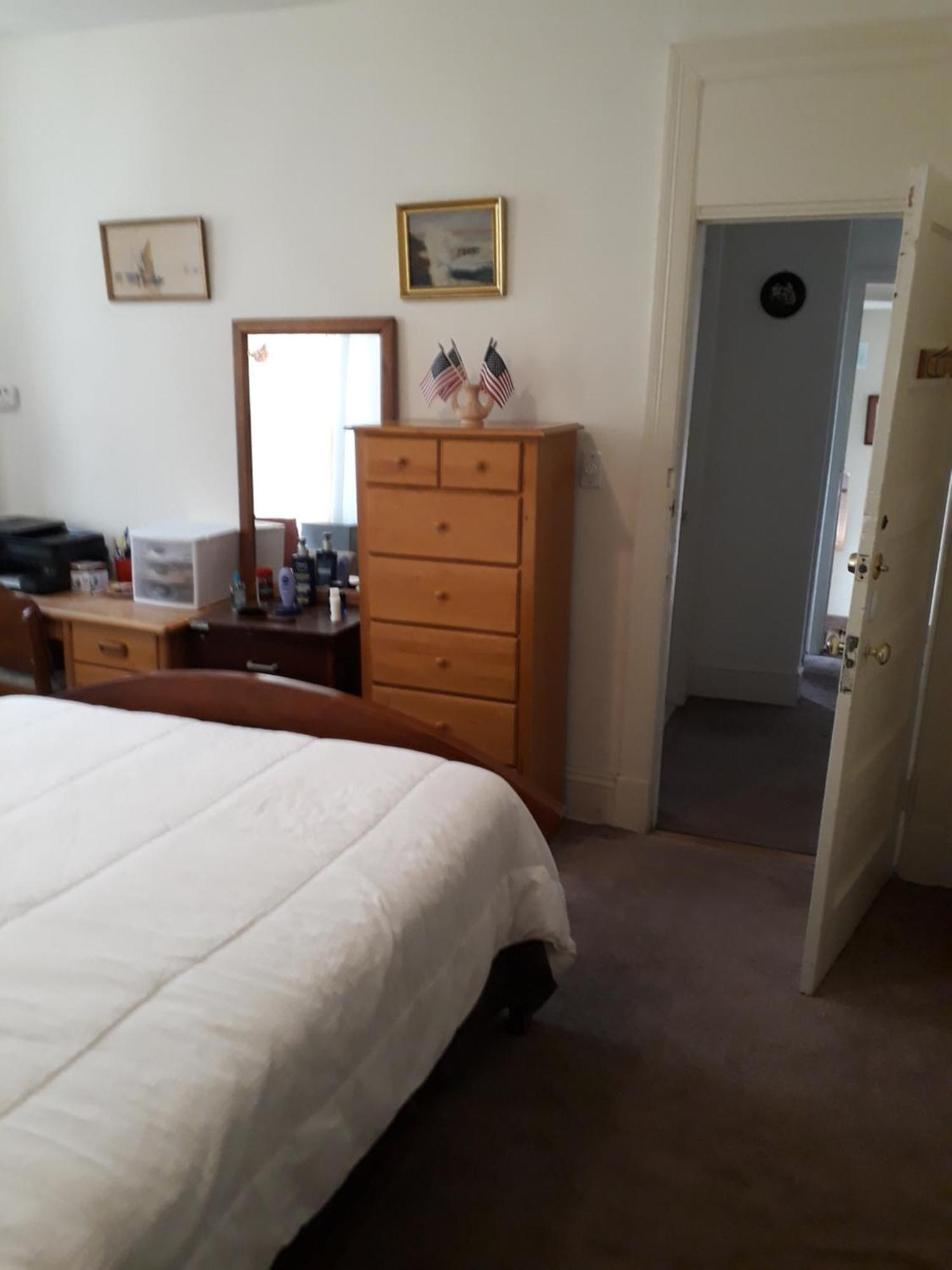 Pleasant Rooming House Washington Luaran gambar