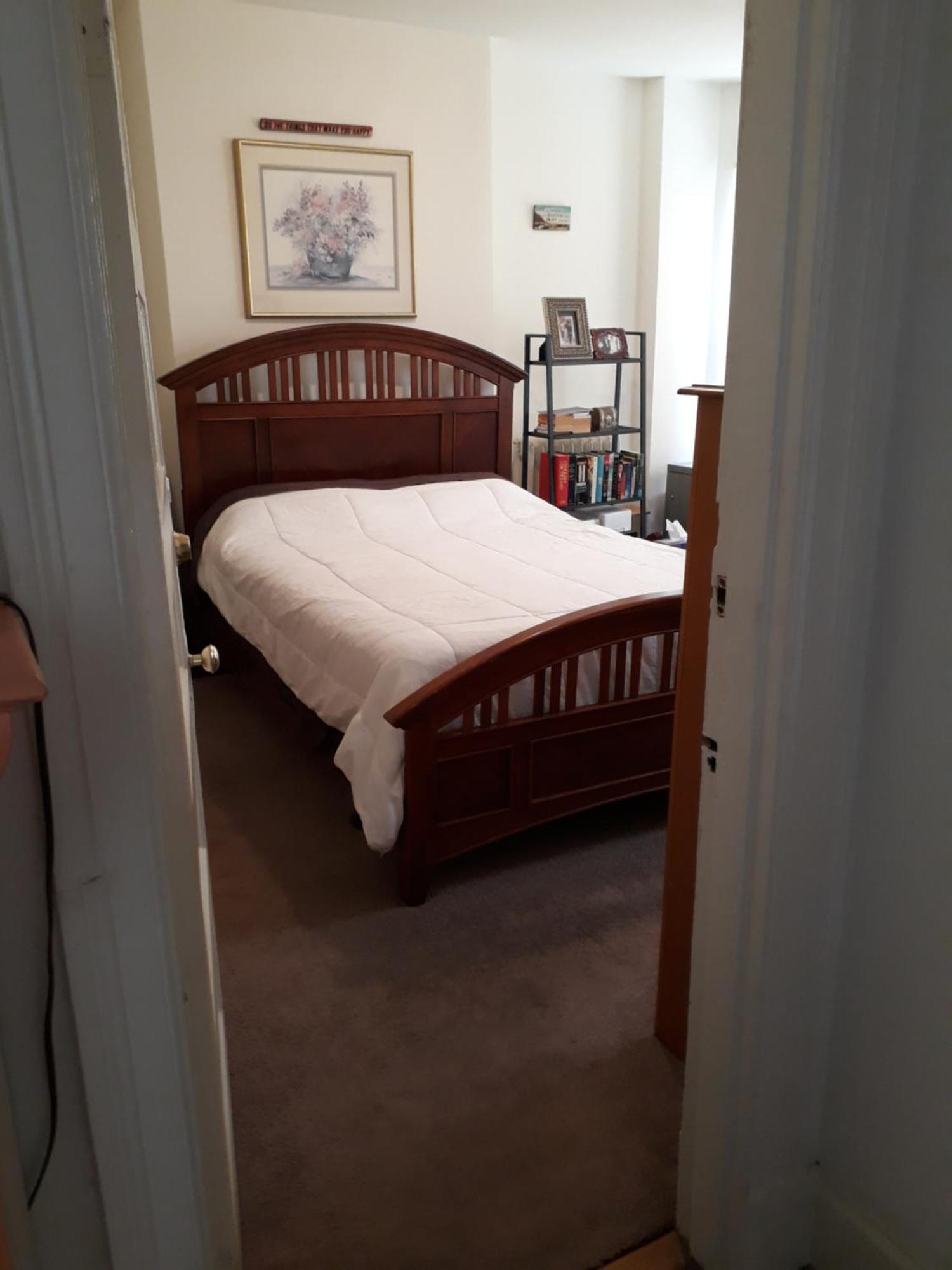 Pleasant Rooming House Washington Luaran gambar