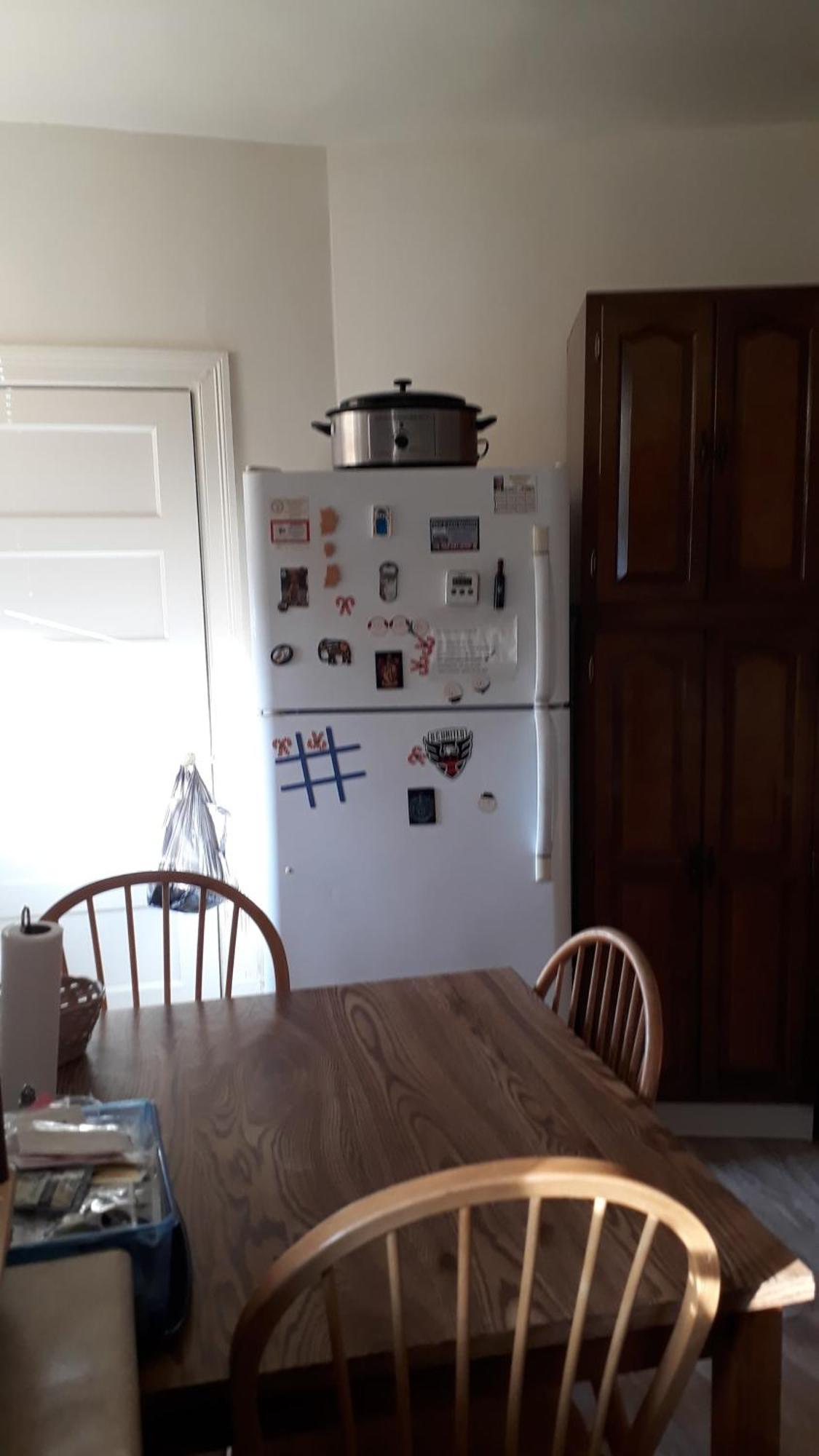 Pleasant Rooming House Washington Luaran gambar
