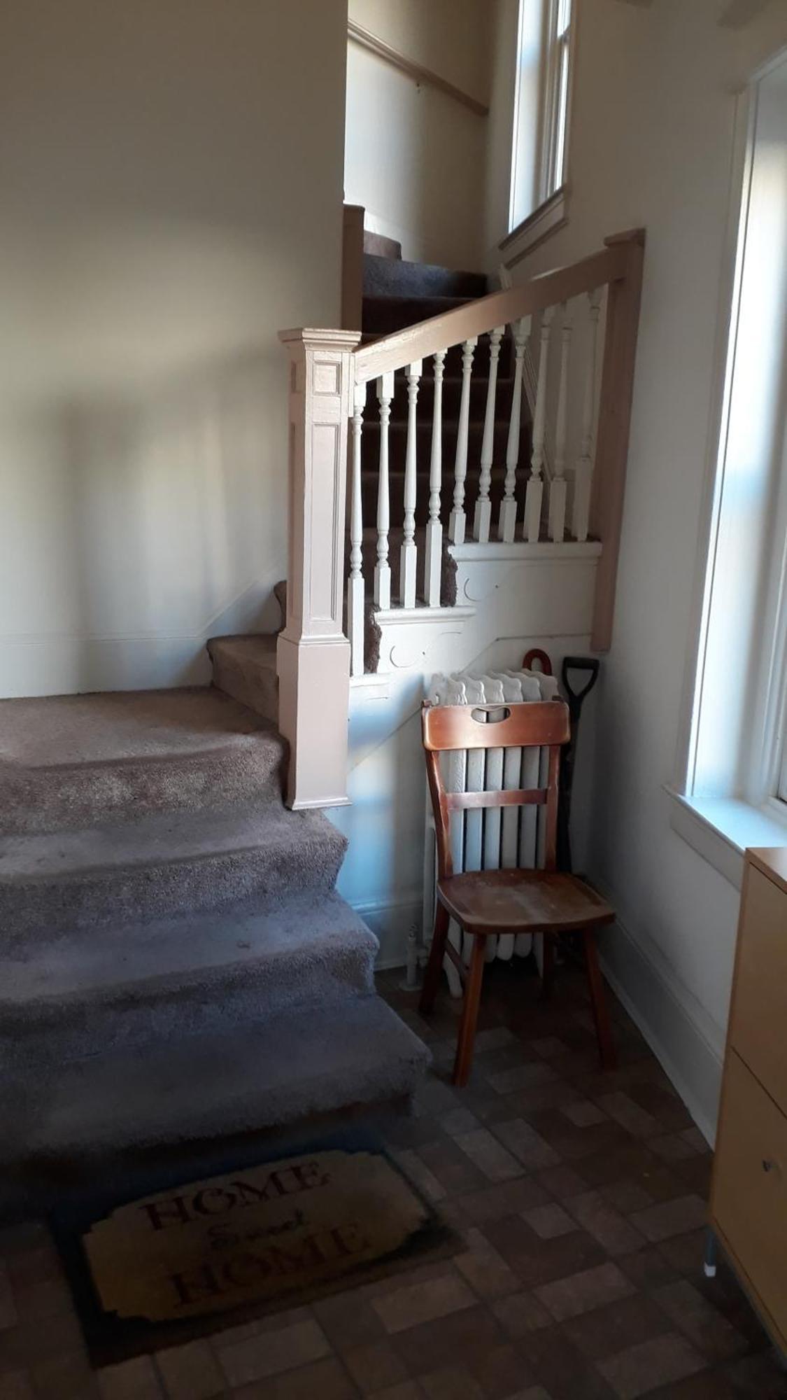 Pleasant Rooming House Washington Luaran gambar