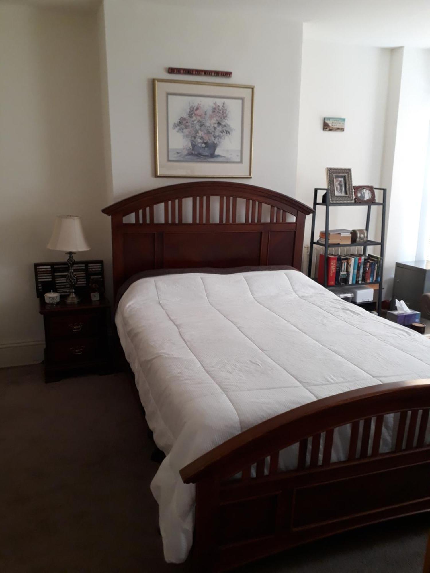 Pleasant Rooming House Washington Luaran gambar