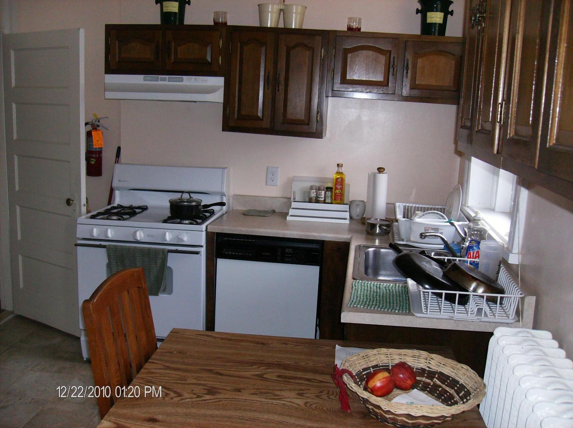 Pleasant Rooming House Washington Luaran gambar