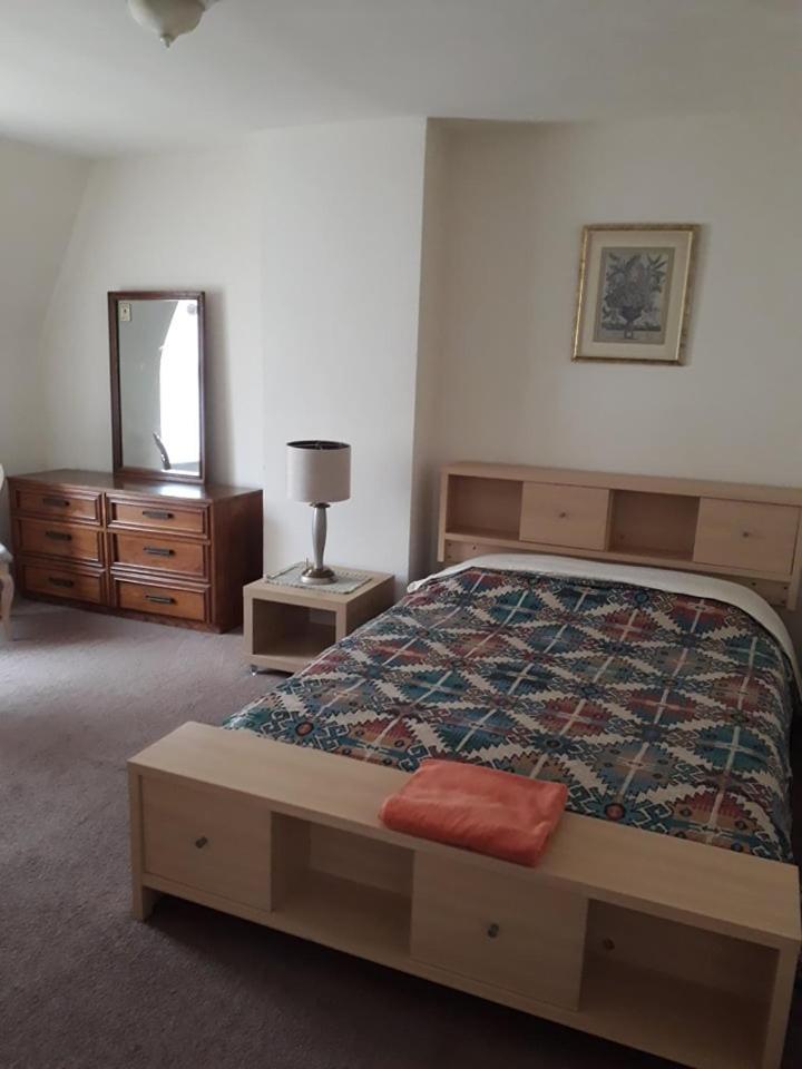 Pleasant Rooming House Washington Luaran gambar