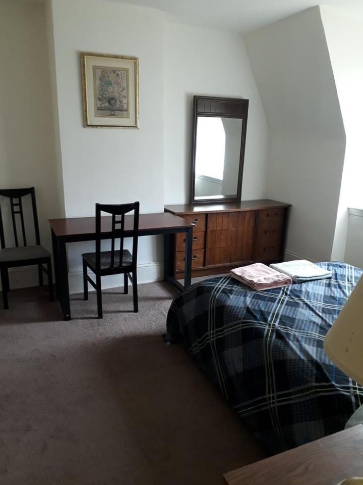 Pleasant Rooming House Washington Luaran gambar