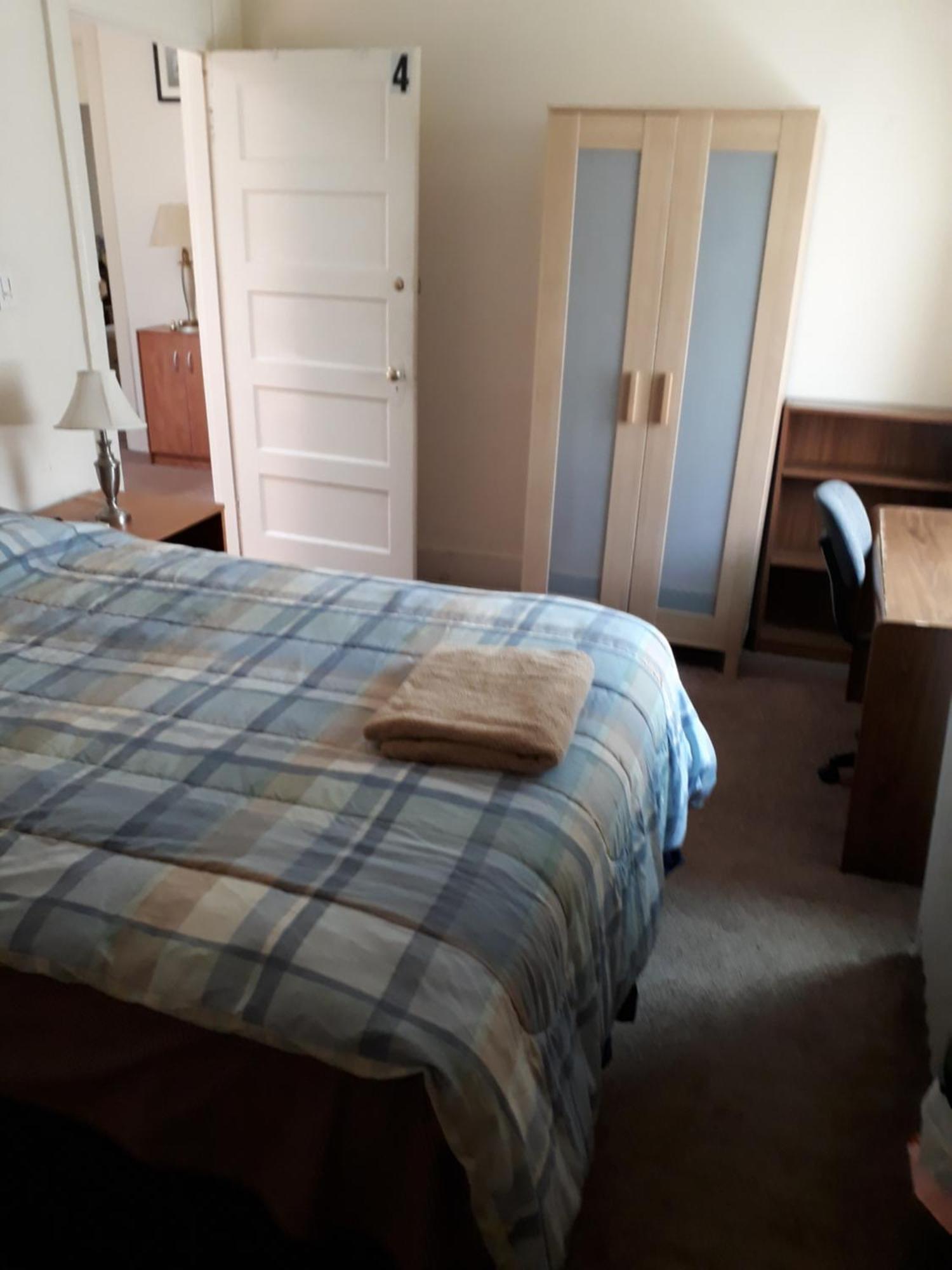 Pleasant Rooming House Washington Luaran gambar