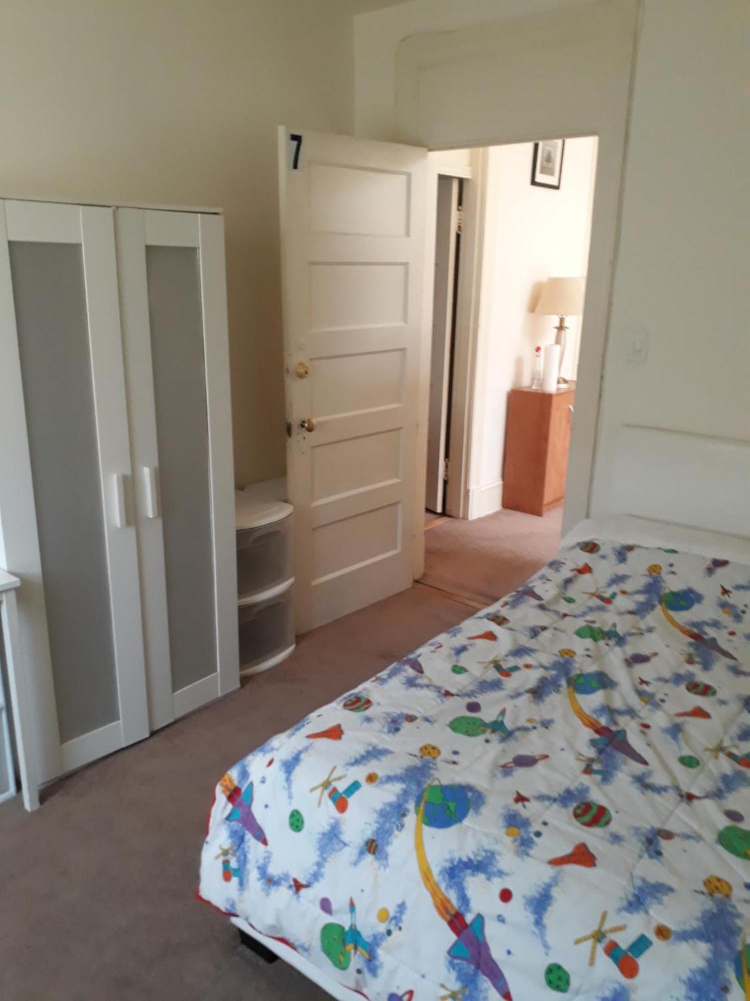 Pleasant Rooming House Washington Luaran gambar