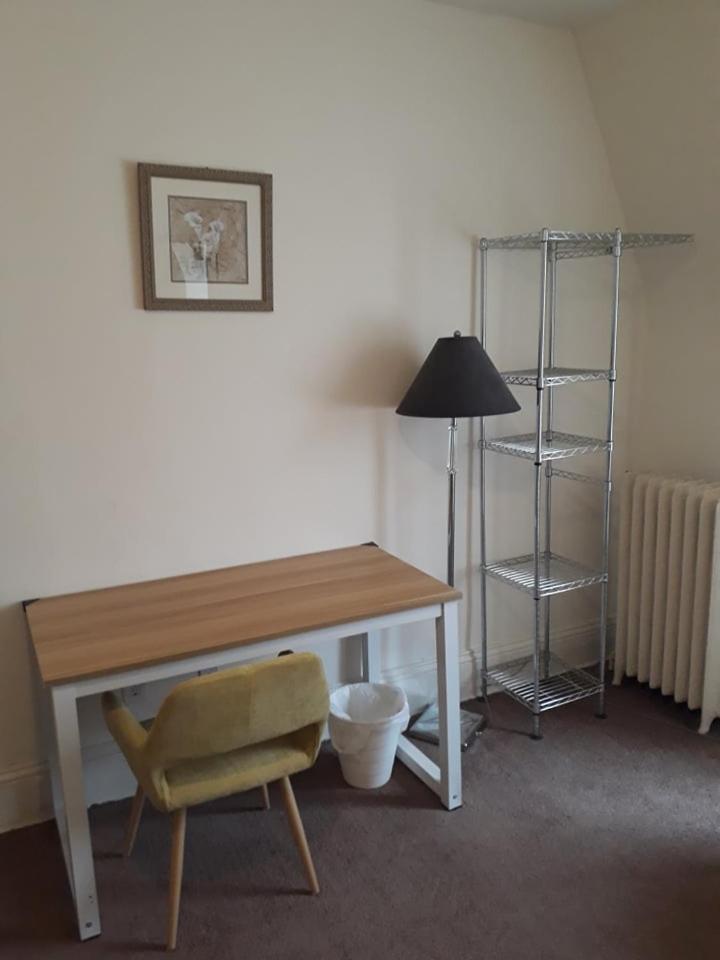 Pleasant Rooming House Washington Luaran gambar