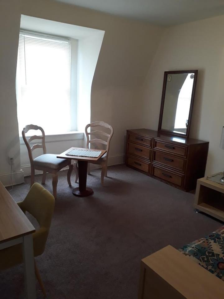 Pleasant Rooming House Washington Luaran gambar