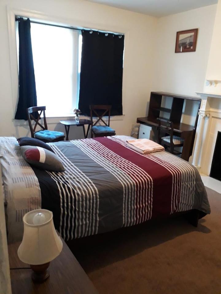 Pleasant Rooming House Washington Luaran gambar