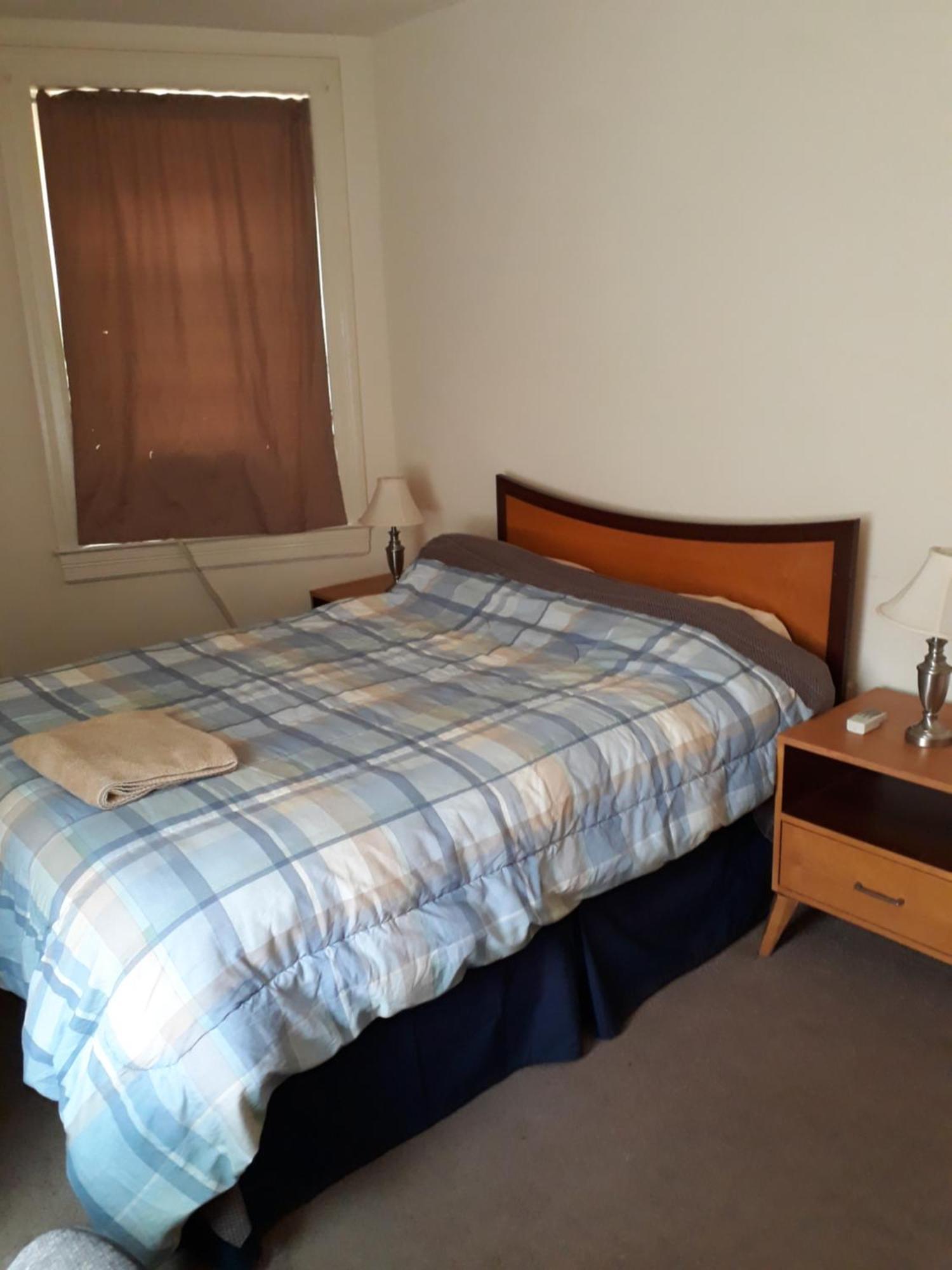 Pleasant Rooming House Washington Luaran gambar