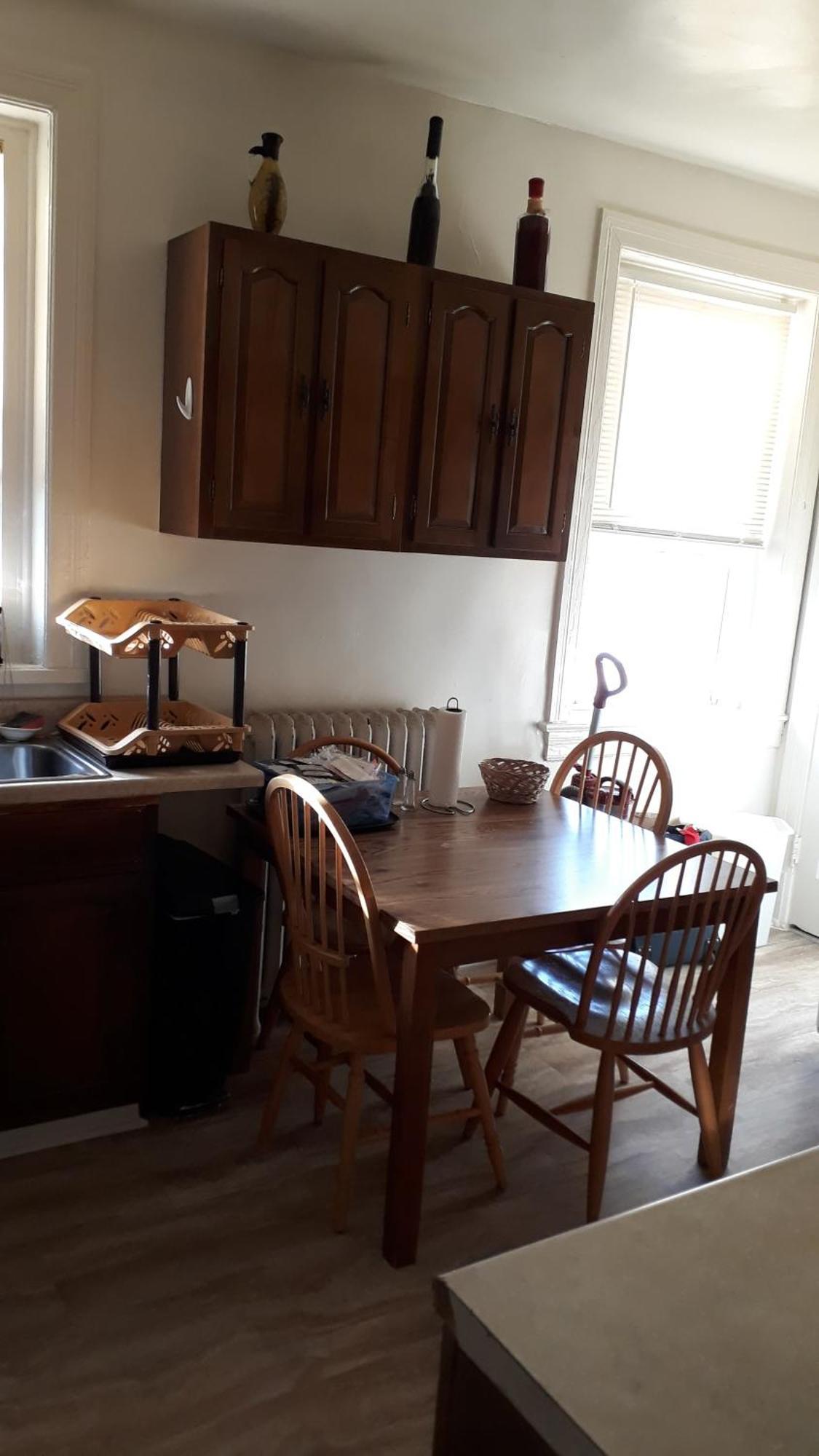 Pleasant Rooming House Washington Luaran gambar