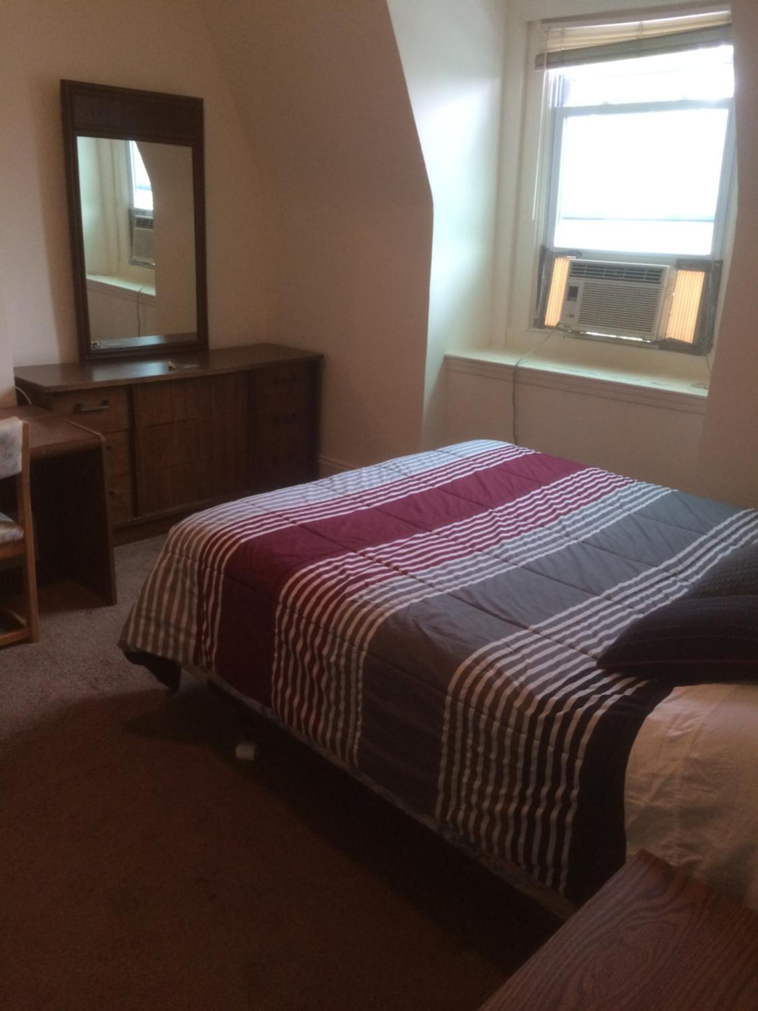 Pleasant Rooming House Washington Luaran gambar
