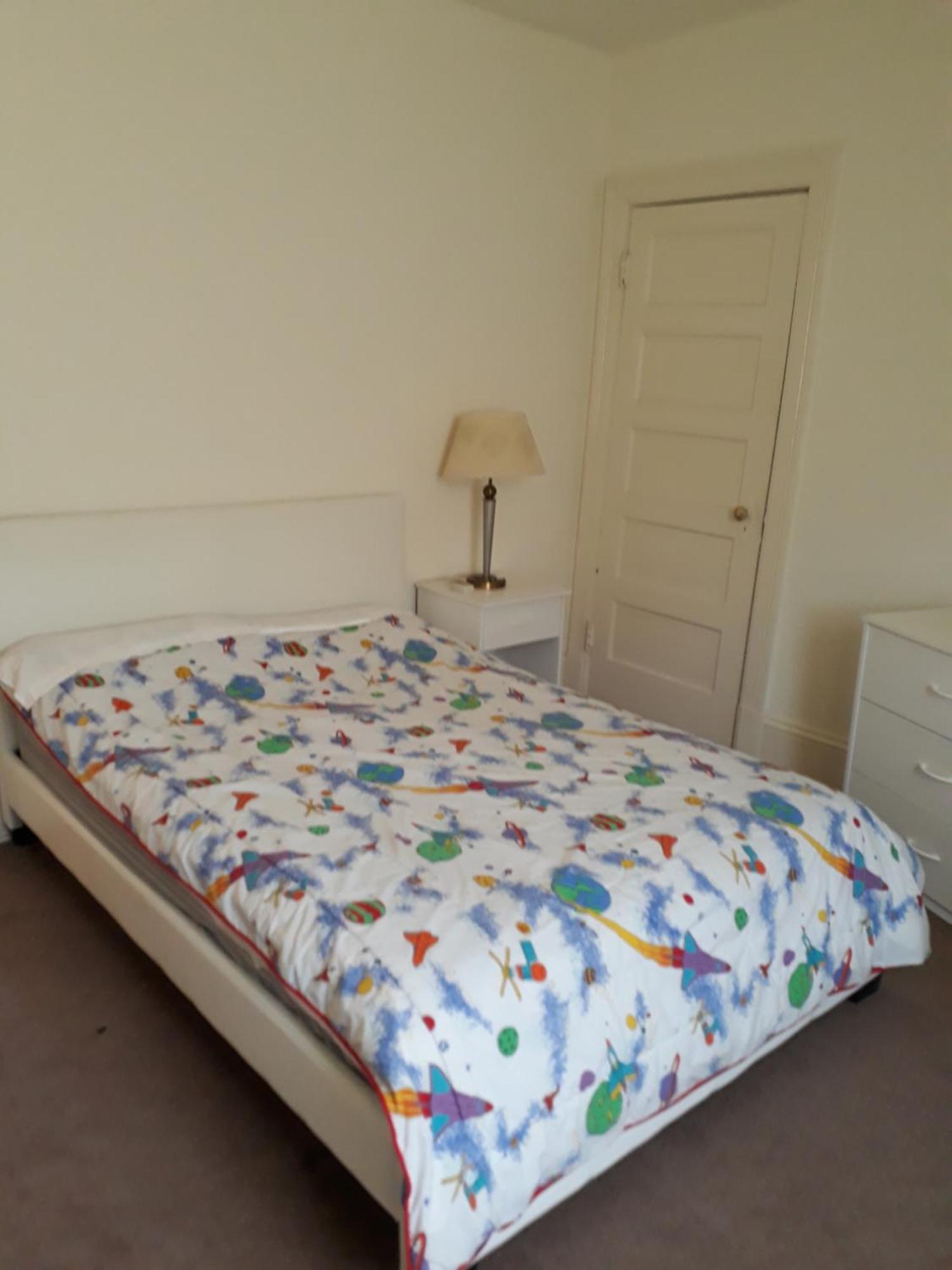 Pleasant Rooming House Washington Luaran gambar