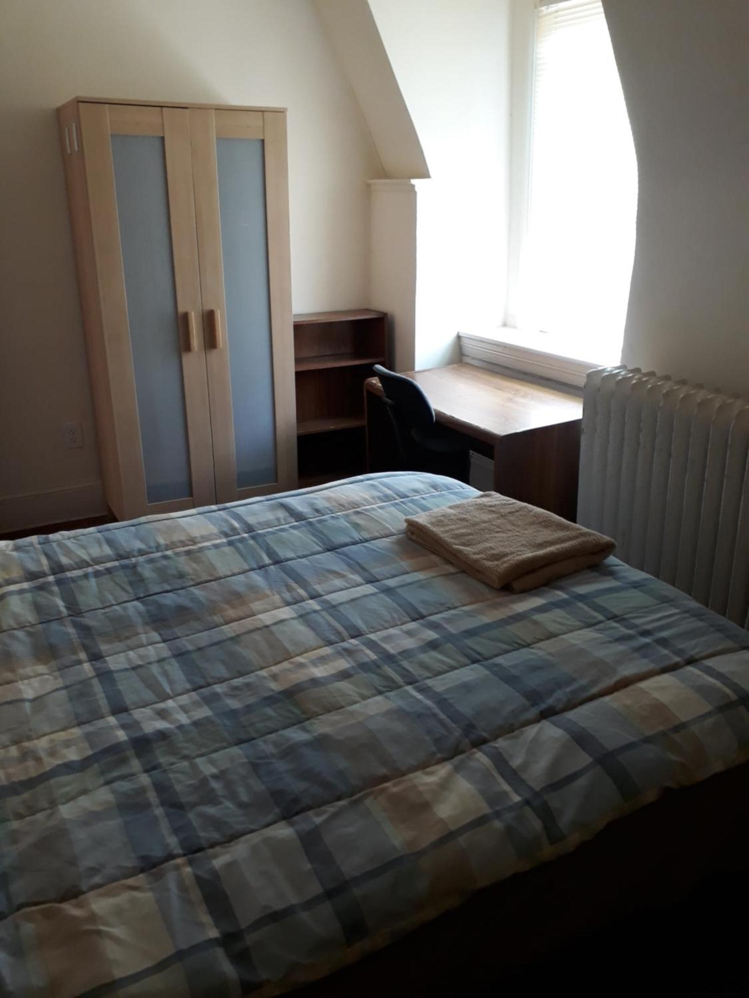 Pleasant Rooming House Washington Luaran gambar