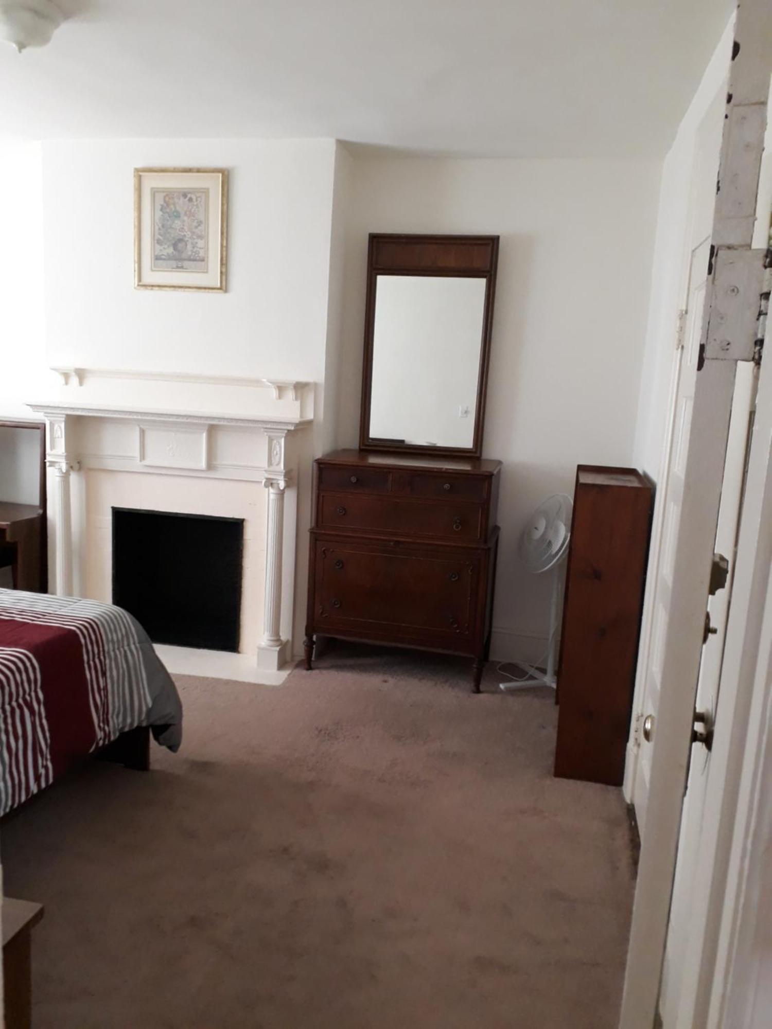 Pleasant Rooming House Washington Luaran gambar