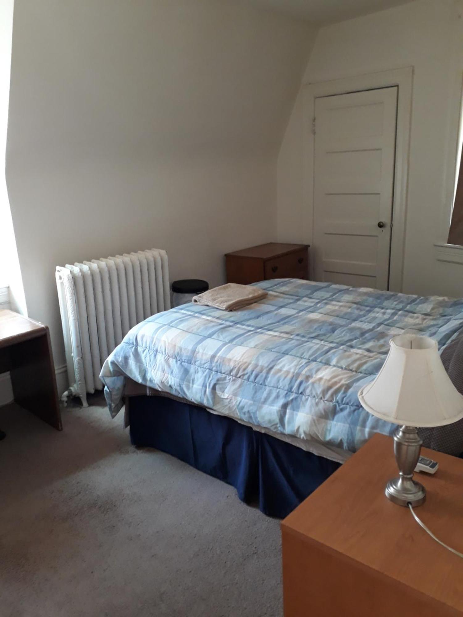 Pleasant Rooming House Washington Luaran gambar