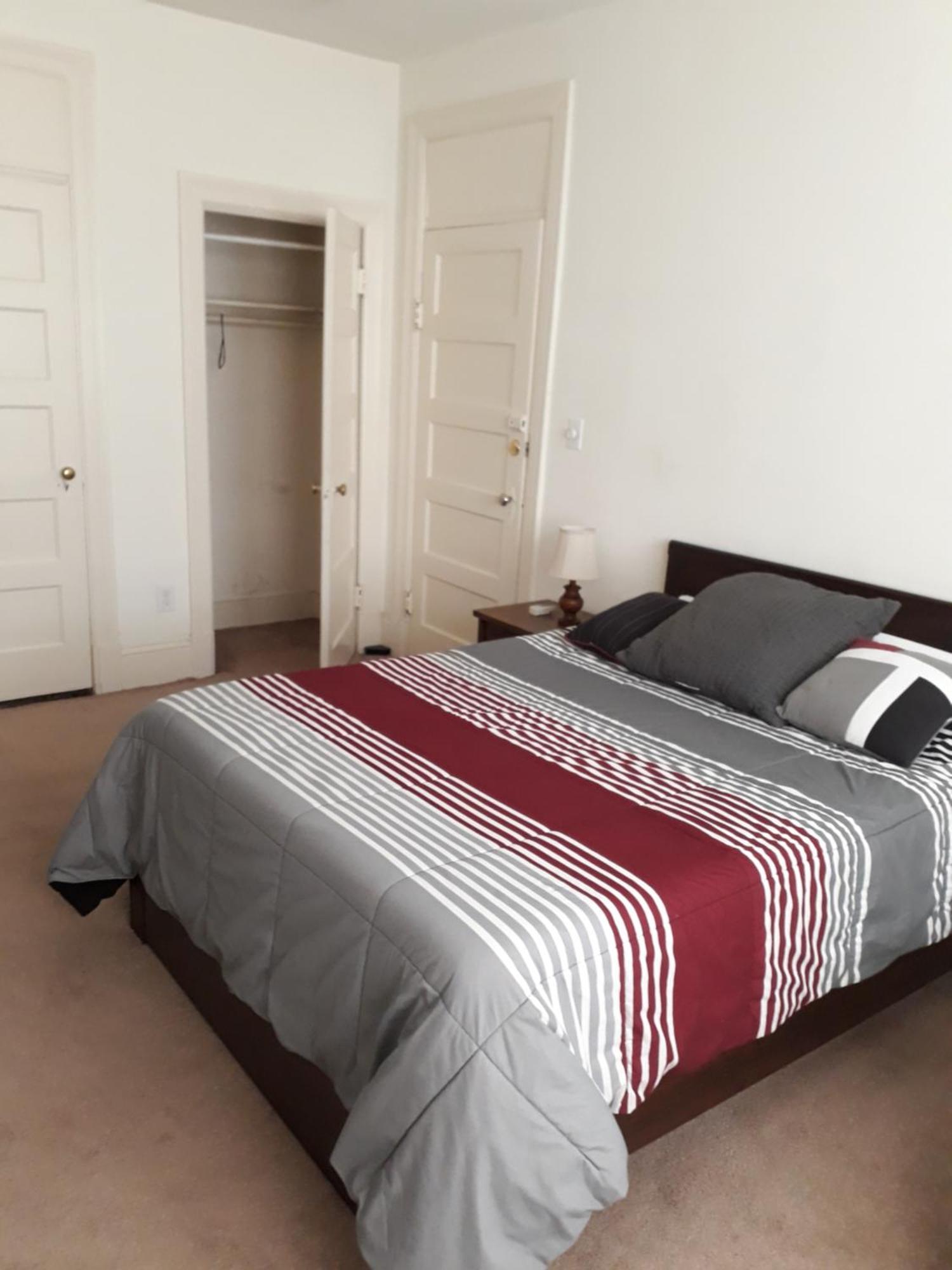 Pleasant Rooming House Washington Luaran gambar