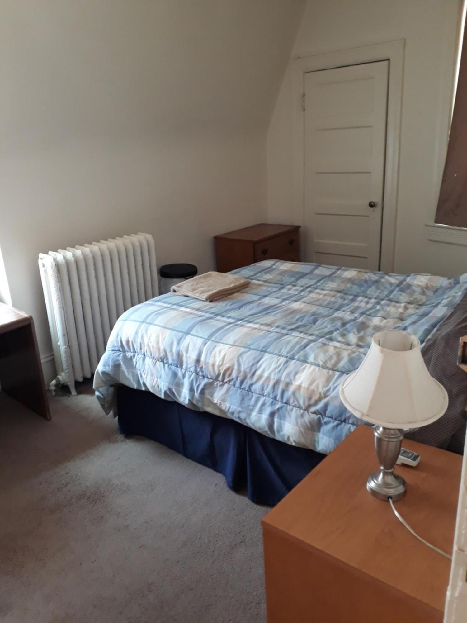 Pleasant Rooming House Washington Luaran gambar